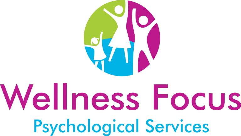 Wellness Focus Las Vegas logo