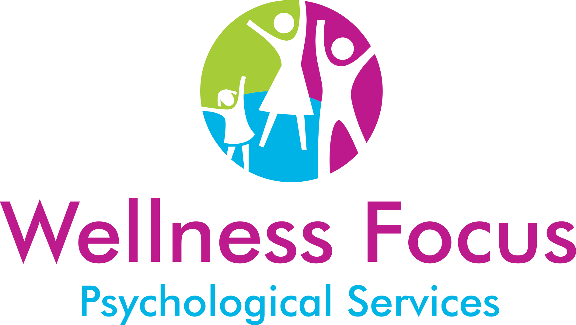 Wellness Focus Las Vegas logo